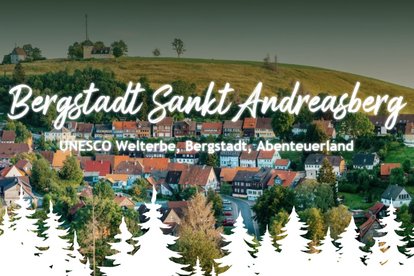 Sankt Andreasberg