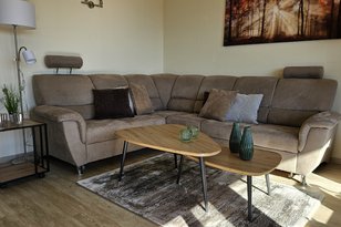 Komfortferienwohnung