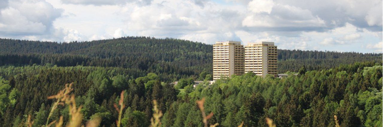 Panoramic