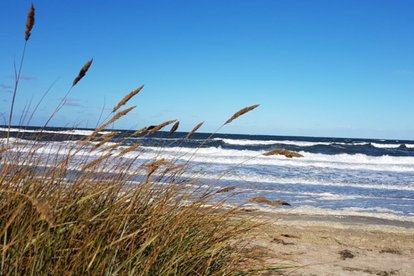 Urlaub an der Ostsee